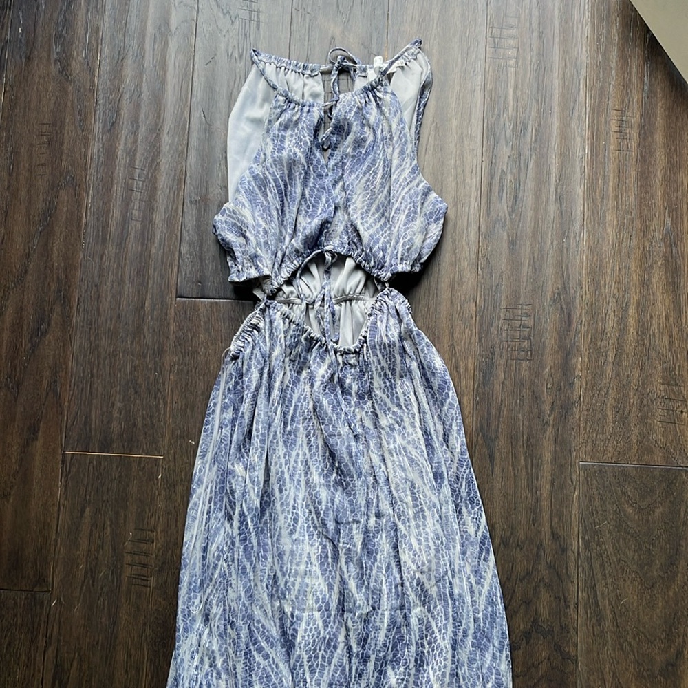 ASTR The Label Dress XS